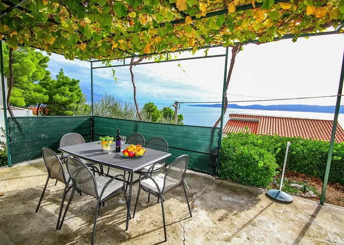 Vanessa Daire Marusici (Split-Dalmatia)