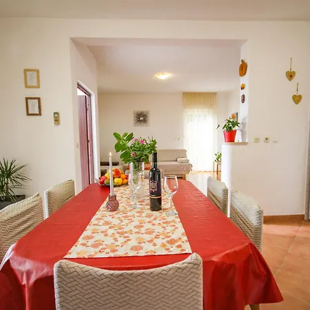 Vanessa Appartement Marusici (Split-Dalmatia)