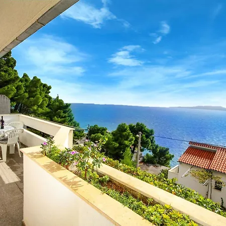 Vanessa * Marusici (Split-Dalmatia)