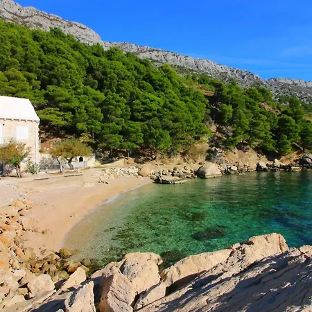 Appartement Vanessa Marusici (Split-Dalmatia)