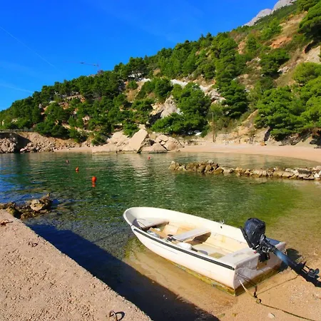 Appartement Vanessa *