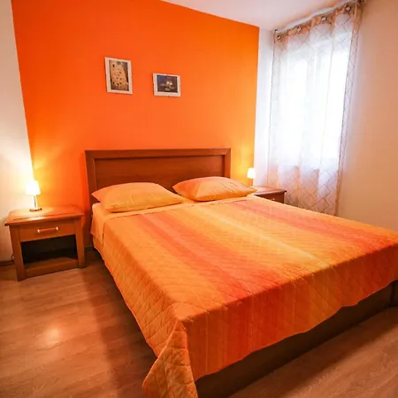 Vanessa Appartement Marusici (Split-Dalmatia)