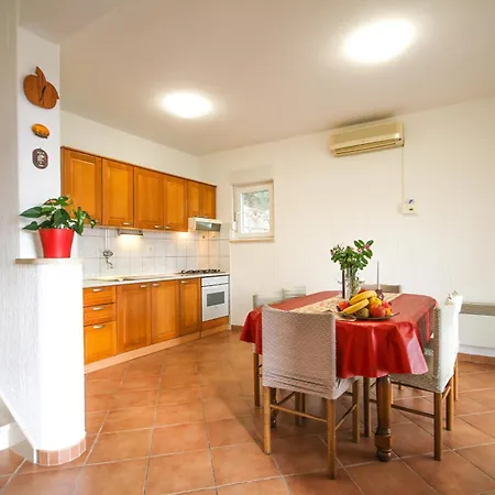 Vanessa Appartement Marusici (Split-Dalmatia)