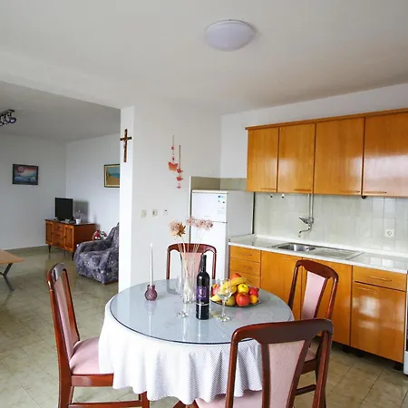 Appartement Vanessa *