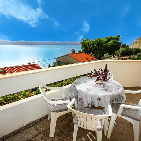 Vanessa Appartement *